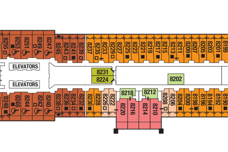 Celebrity Cruises Celebrity Ascent Deck 7.png